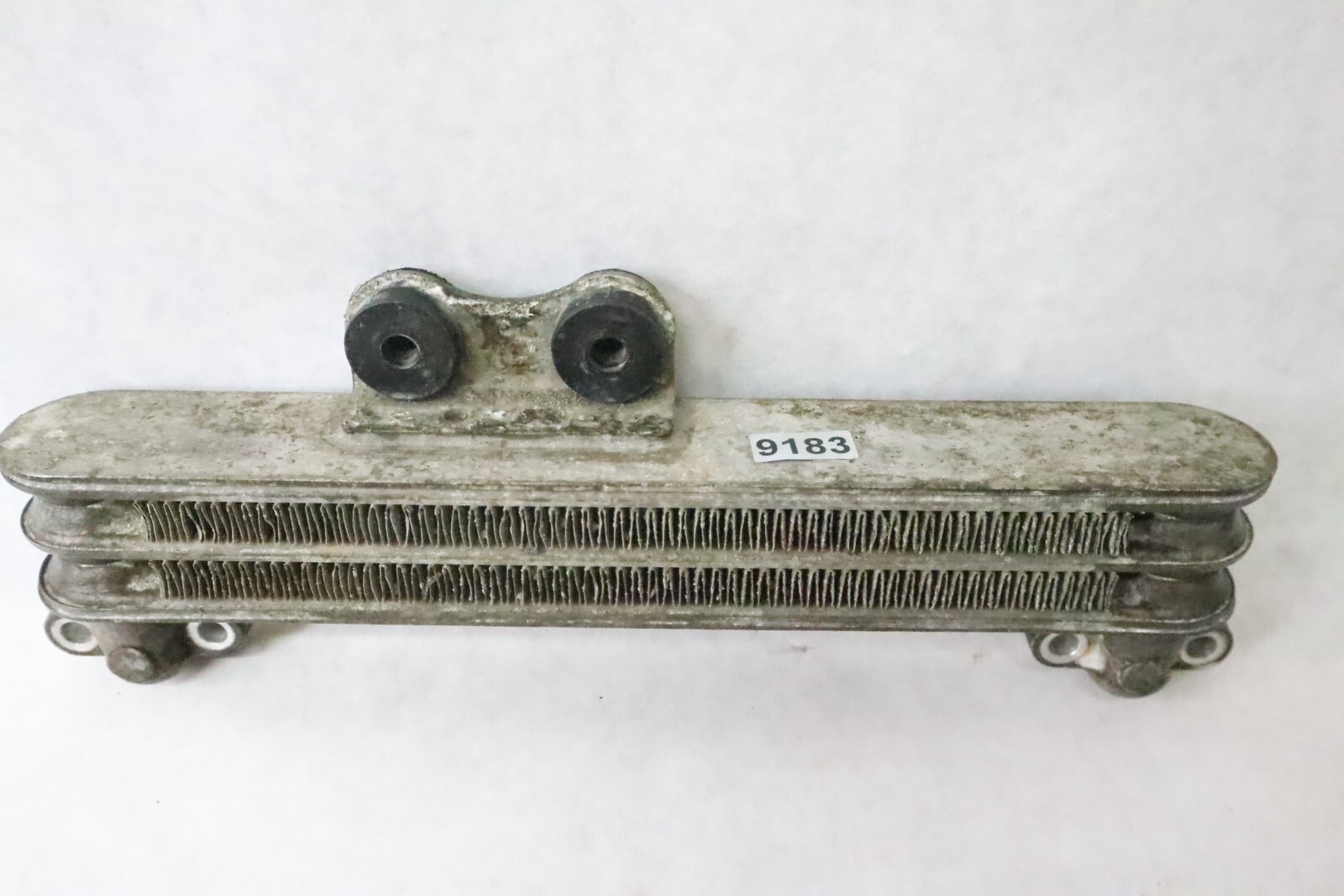 1998-2005 HONDA SUPER HAWK VTR 1000 VTR1000F Oil Cooler - Image 2