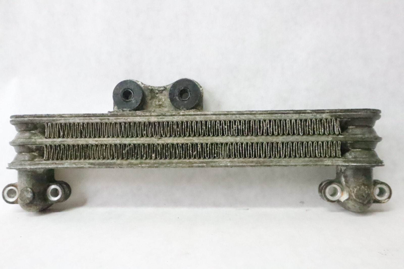 1998-2005 HONDA SUPER HAWK VTR 1000 VTR1000F Oil Cooler - Image 3