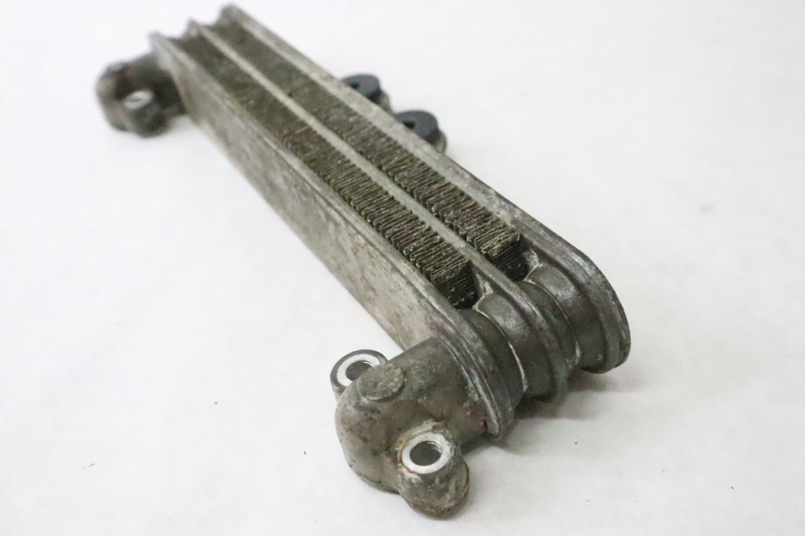 1998-2005 HONDA SUPER HAWK VTR 1000 VTR1000F Oil Cooler - Image 4