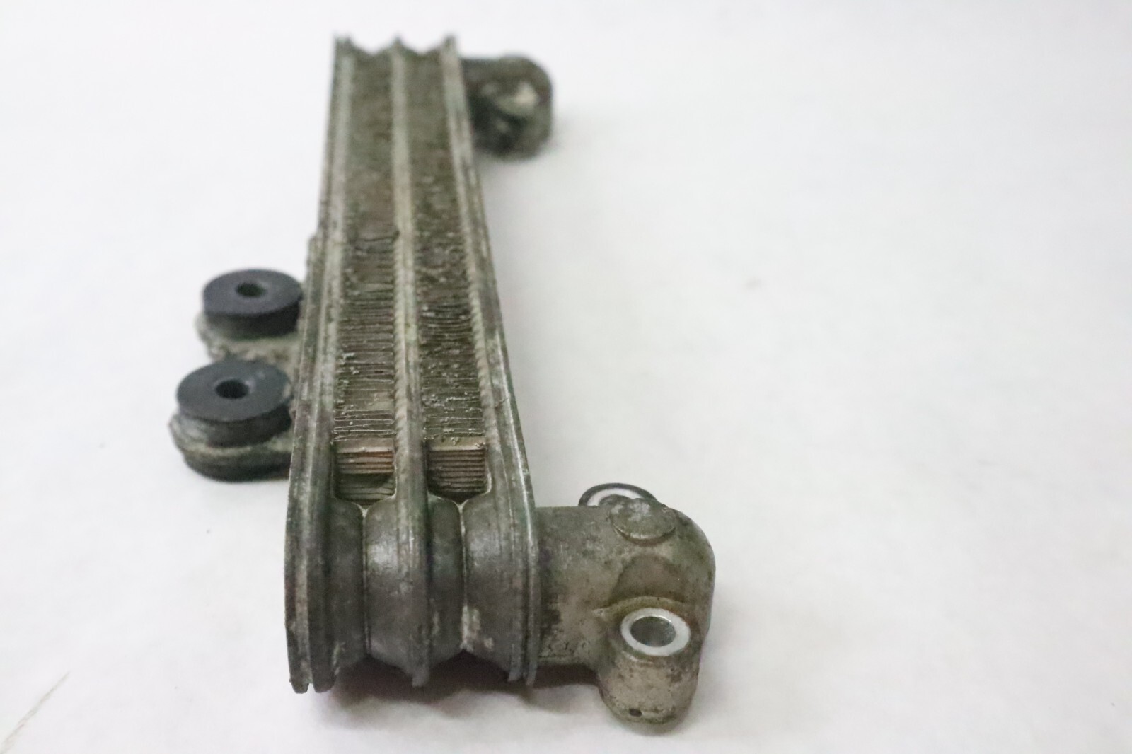 1998-2005 HONDA SUPER HAWK VTR 1000 VTR1000F Oil Cooler - Image 5
