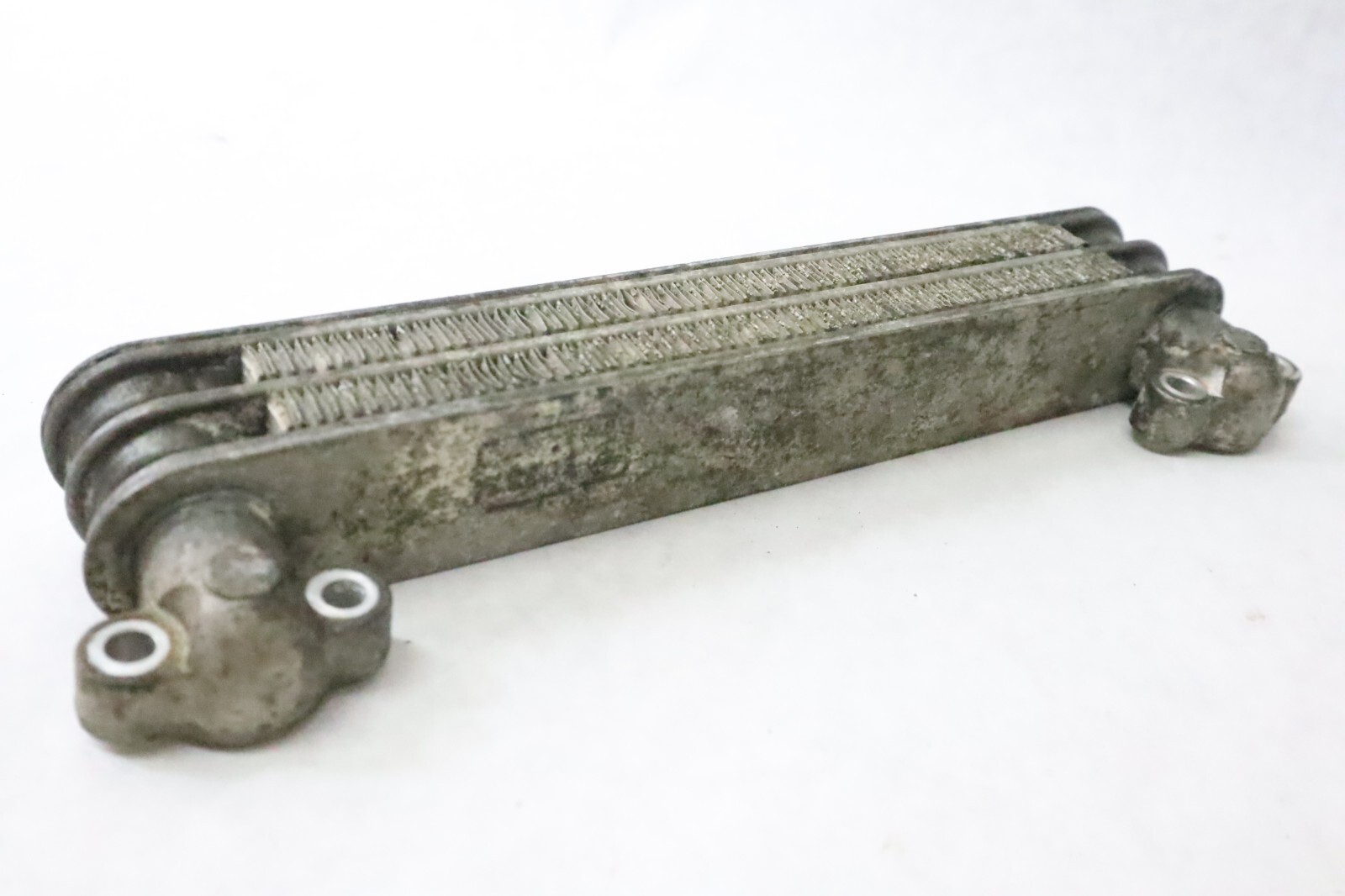 1998-2005 HONDA SUPER HAWK VTR 1000 VTR1000F Oil Cooler - Image 6
