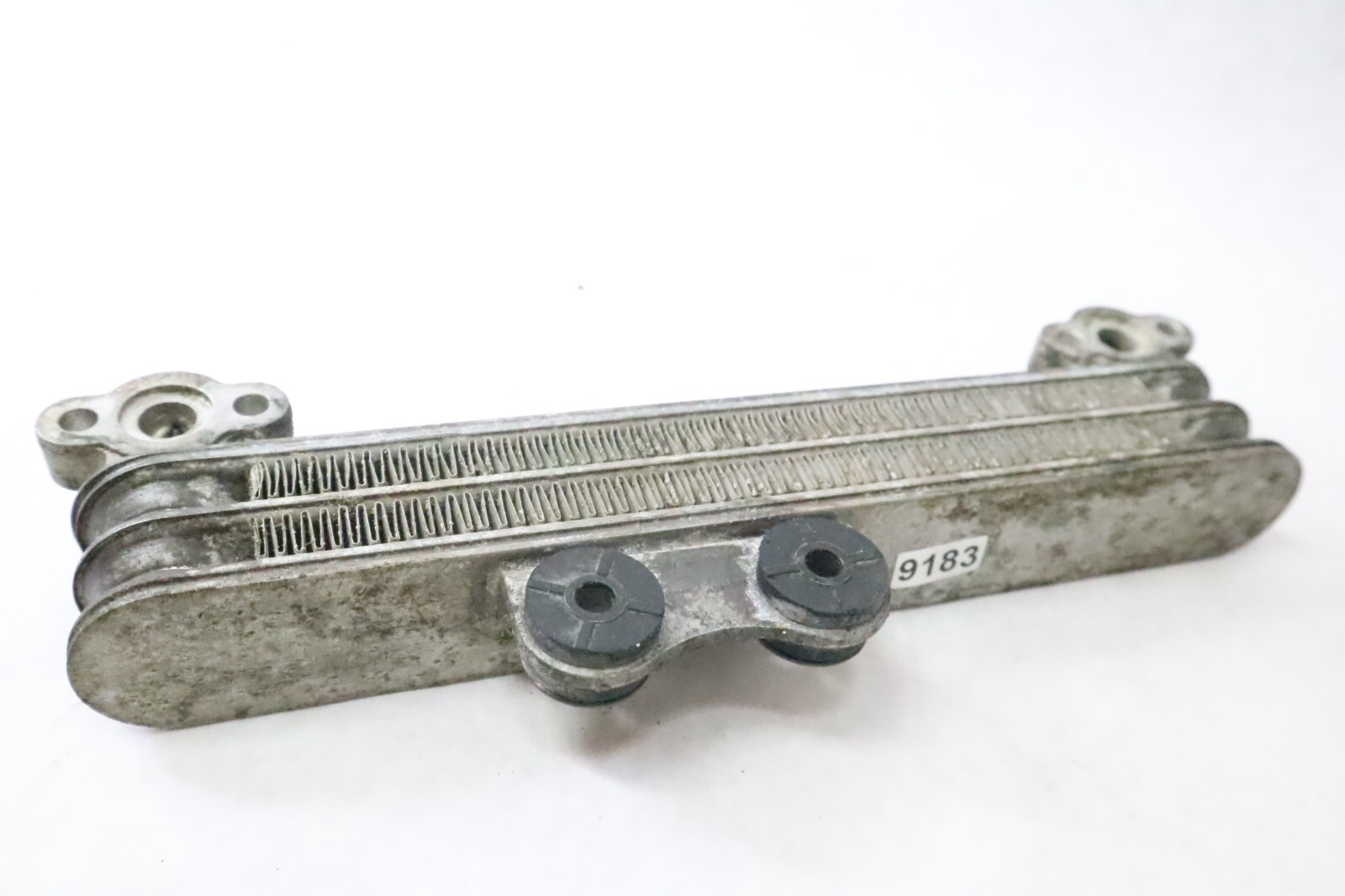 1998-2005 HONDA SUPER HAWK VTR 1000 VTR1000F Oil Cooler - Image 8