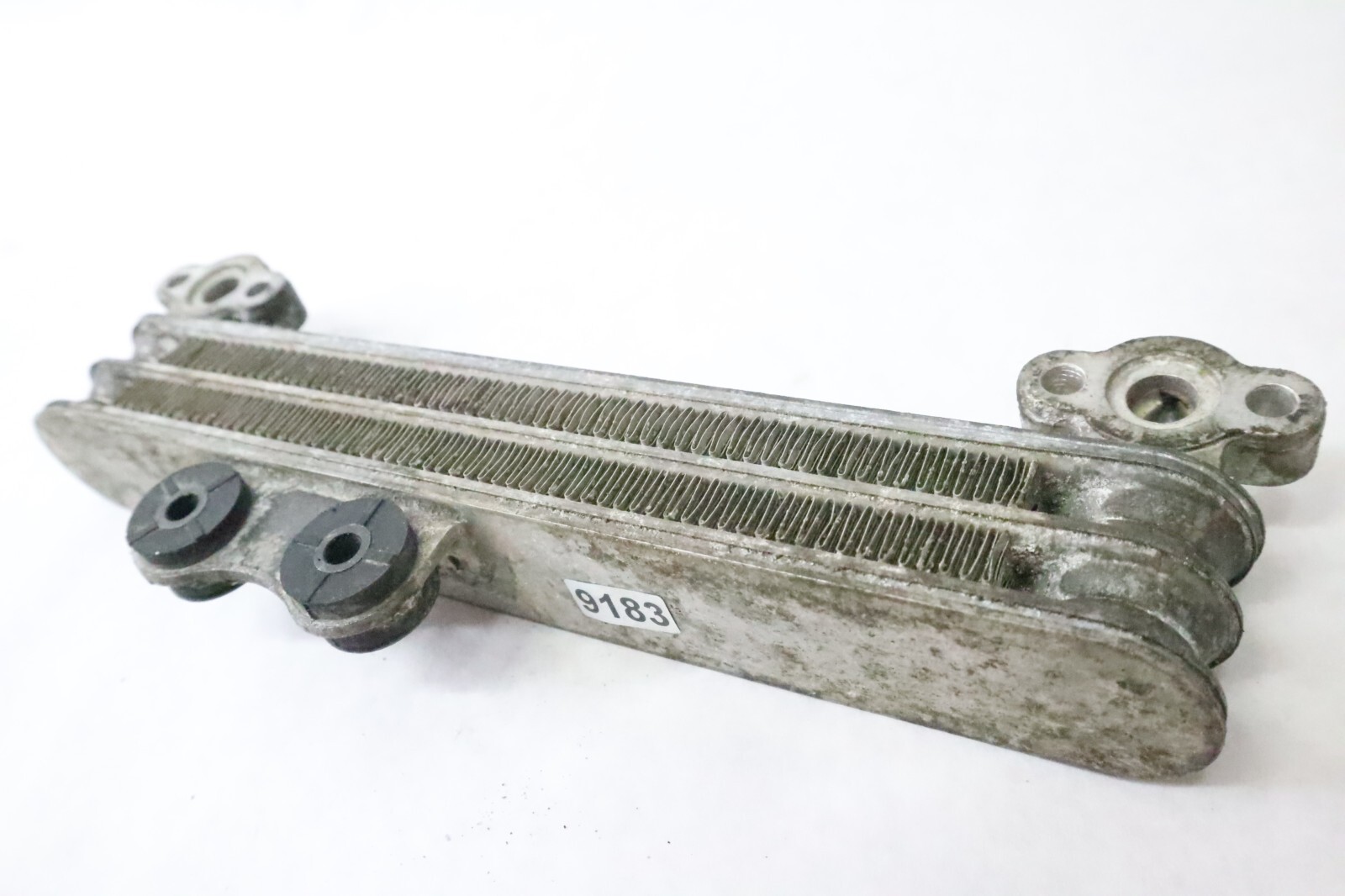 1998-2005 HONDA SUPER HAWK VTR 1000 VTR1000F Oil Cooler - Image 9