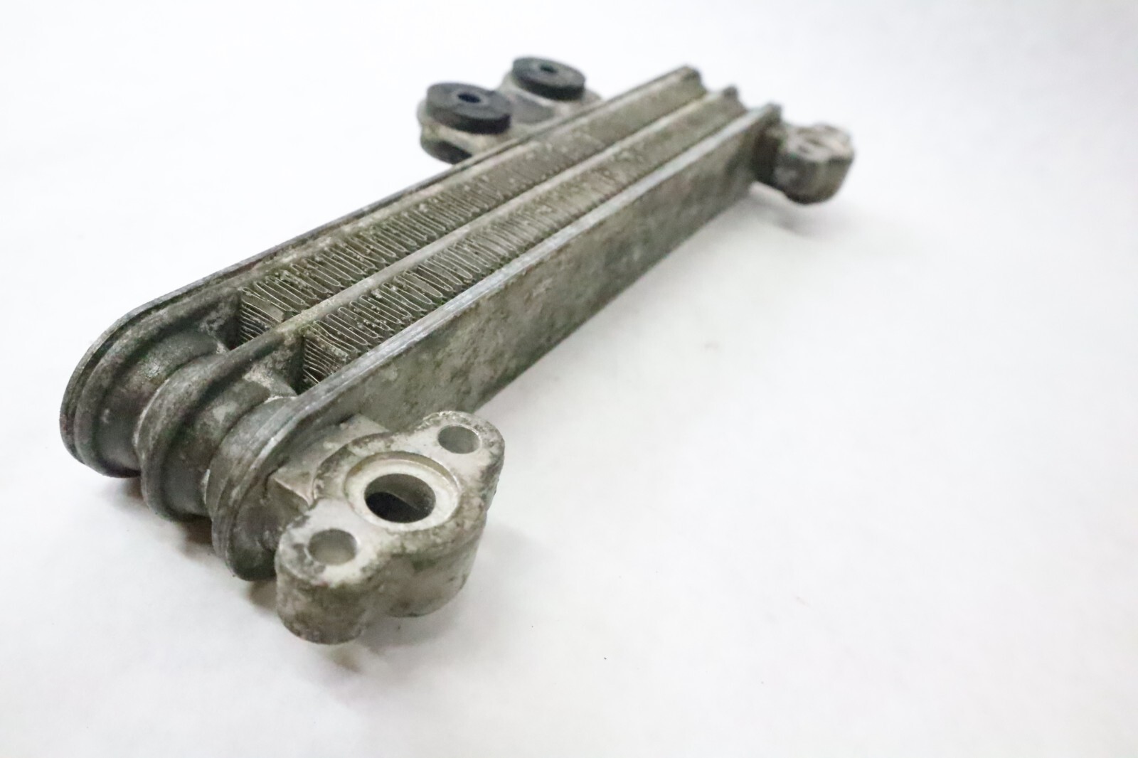 1998-2005 HONDA SUPER HAWK VTR 1000 VTR1000F Oil Cooler - Image 10