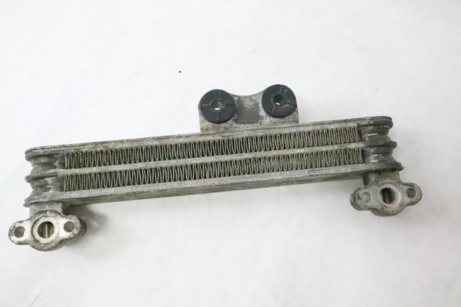 1998-2005 HONDA SUPER HAWK VTR 1000 VTR1000F Oil Cooler - Image 11