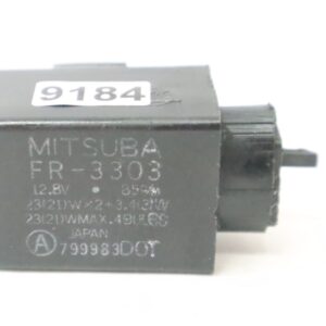 Dobson Parts