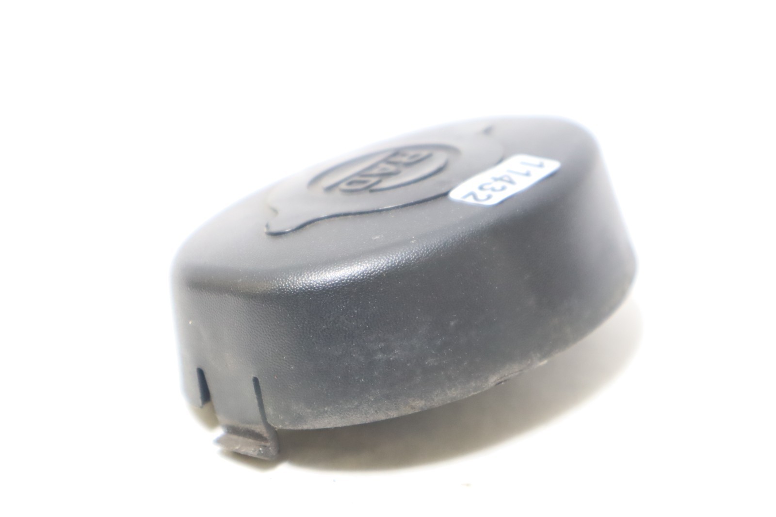 2000 2001 can-am Bombardier traxter 4x4 Rear Fender Radiator Cap Cover - Image 4
