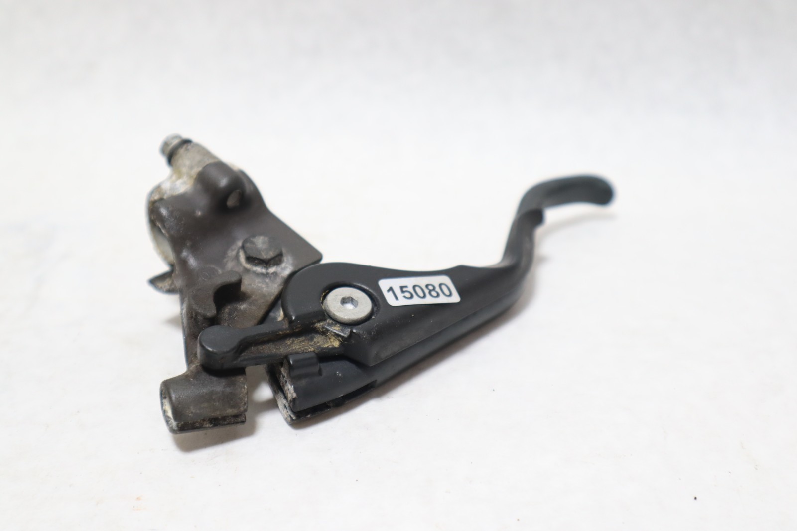 03 04 Honda ARX1200T2 Aquatrax R-12 OEM Trim Lever 53172-HW3-670 53178-HW3-670 - Image 2
