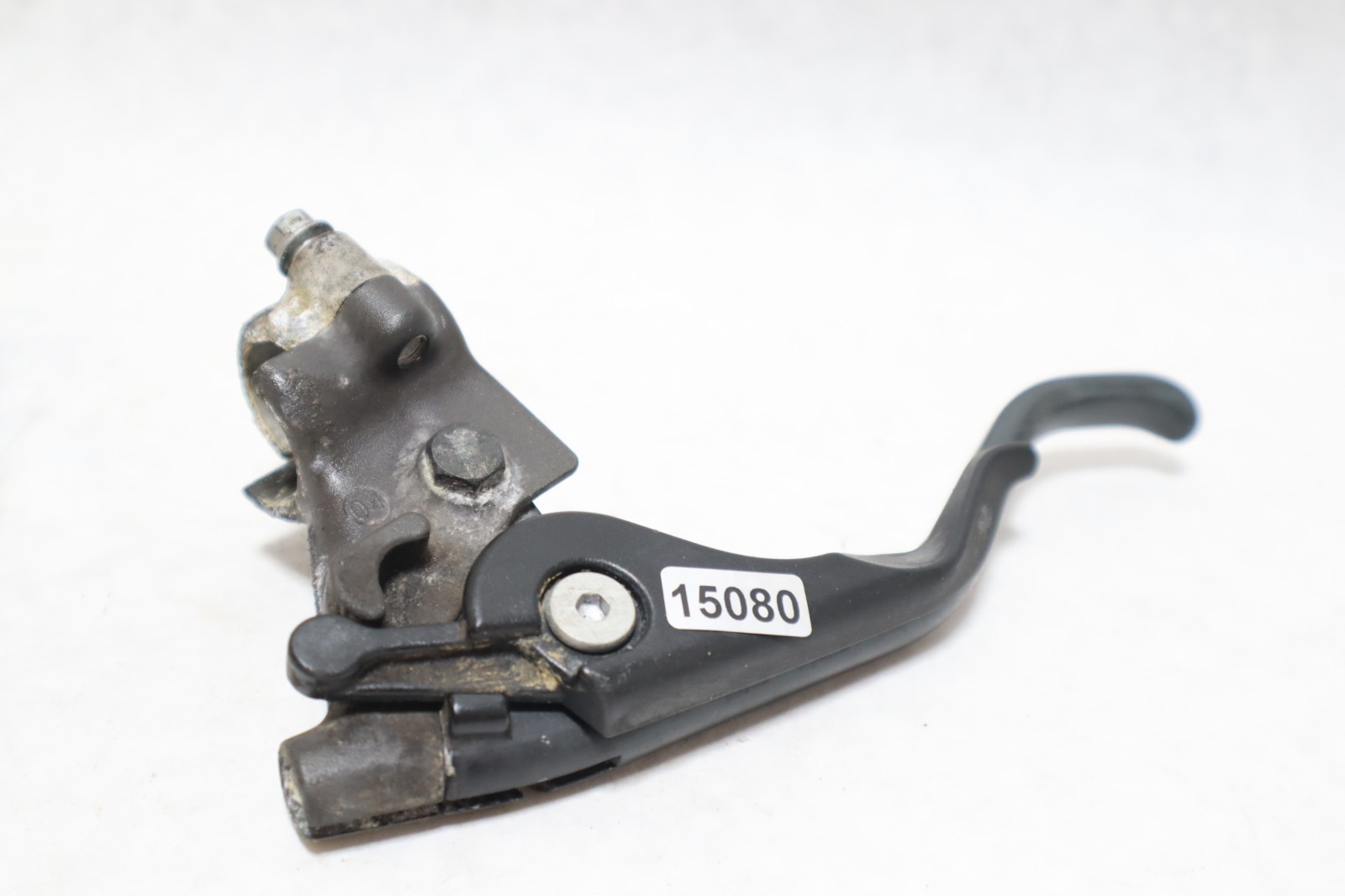 03 04 Honda ARX1200T2 Aquatrax R-12 OEM Trim Lever 53172-HW3-670 53178-HW3-670 - Image 4