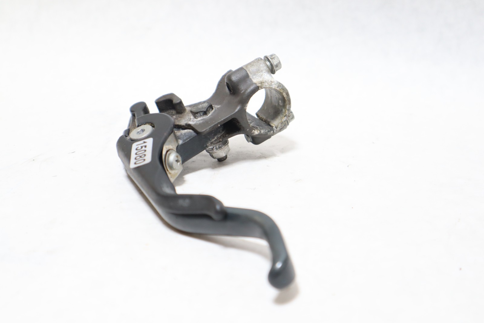 03 04 Honda ARX1200T2 Aquatrax R-12 OEM Trim Lever 53172-HW3-670 53178-HW3-670 - Image 5