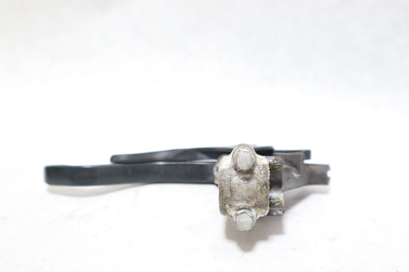 03 04 Honda ARX1200T2 Aquatrax R-12 OEM Trim Lever 53172-HW3-670 53178-HW3-670 - Image 7
