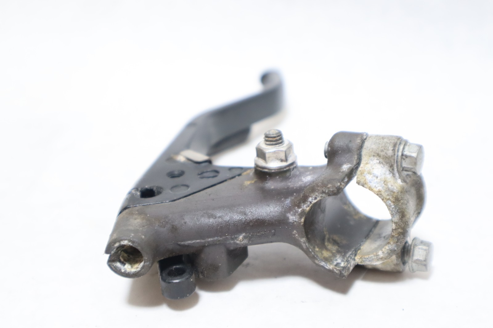 03 04 Honda ARX1200T2 Aquatrax R-12 OEM Trim Lever 53172-HW3-670 53178-HW3-670 - Image 8