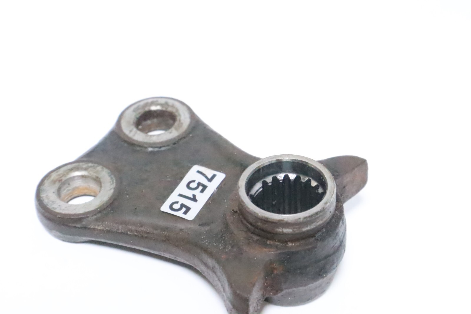 OEM Honda Steering Arm 1993-00 TRX300 53235-HM4-930 - Image 4