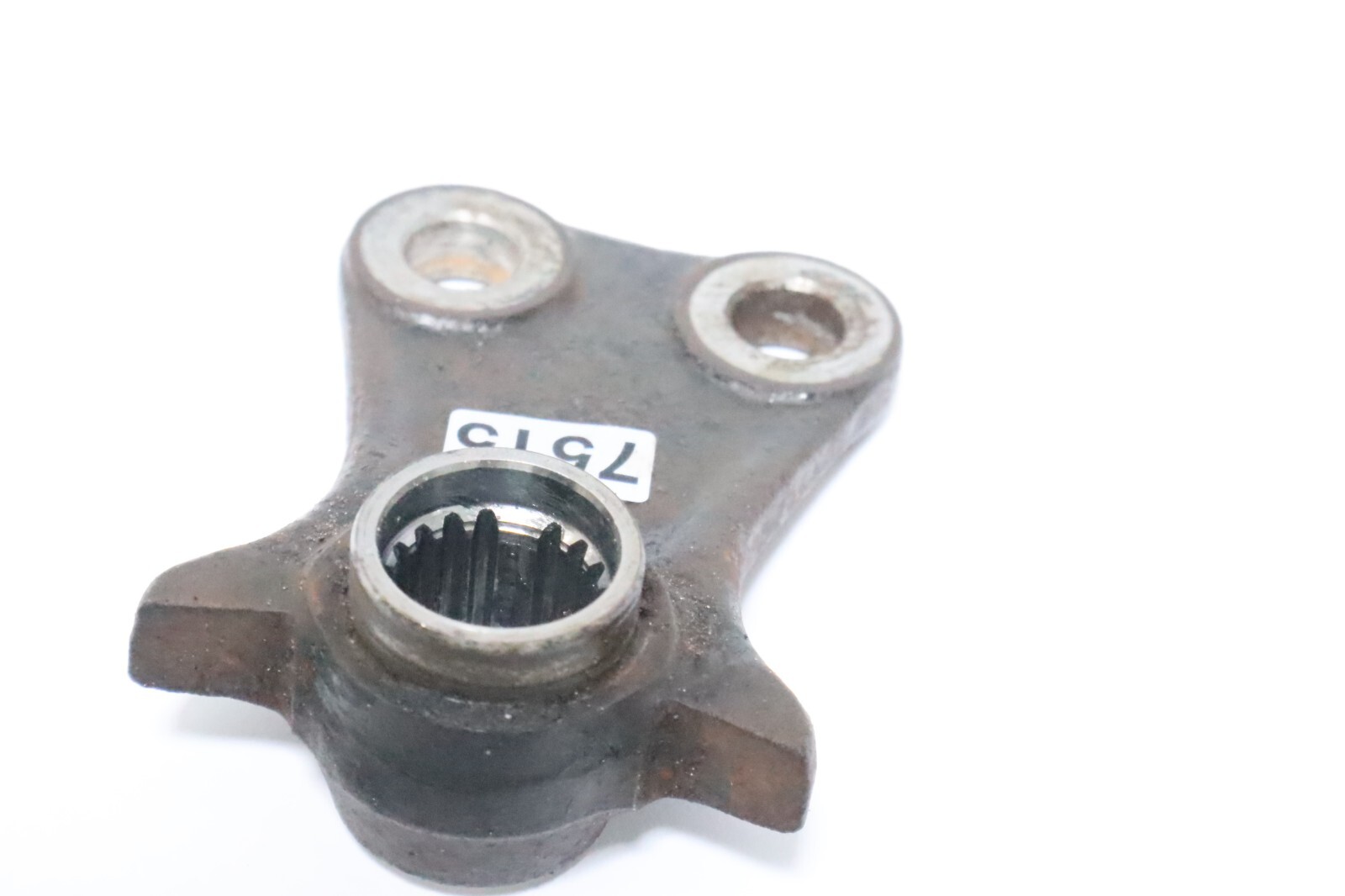 OEM Honda Steering Arm 1993-00 TRX300 53235-HM4-930 - Image 7