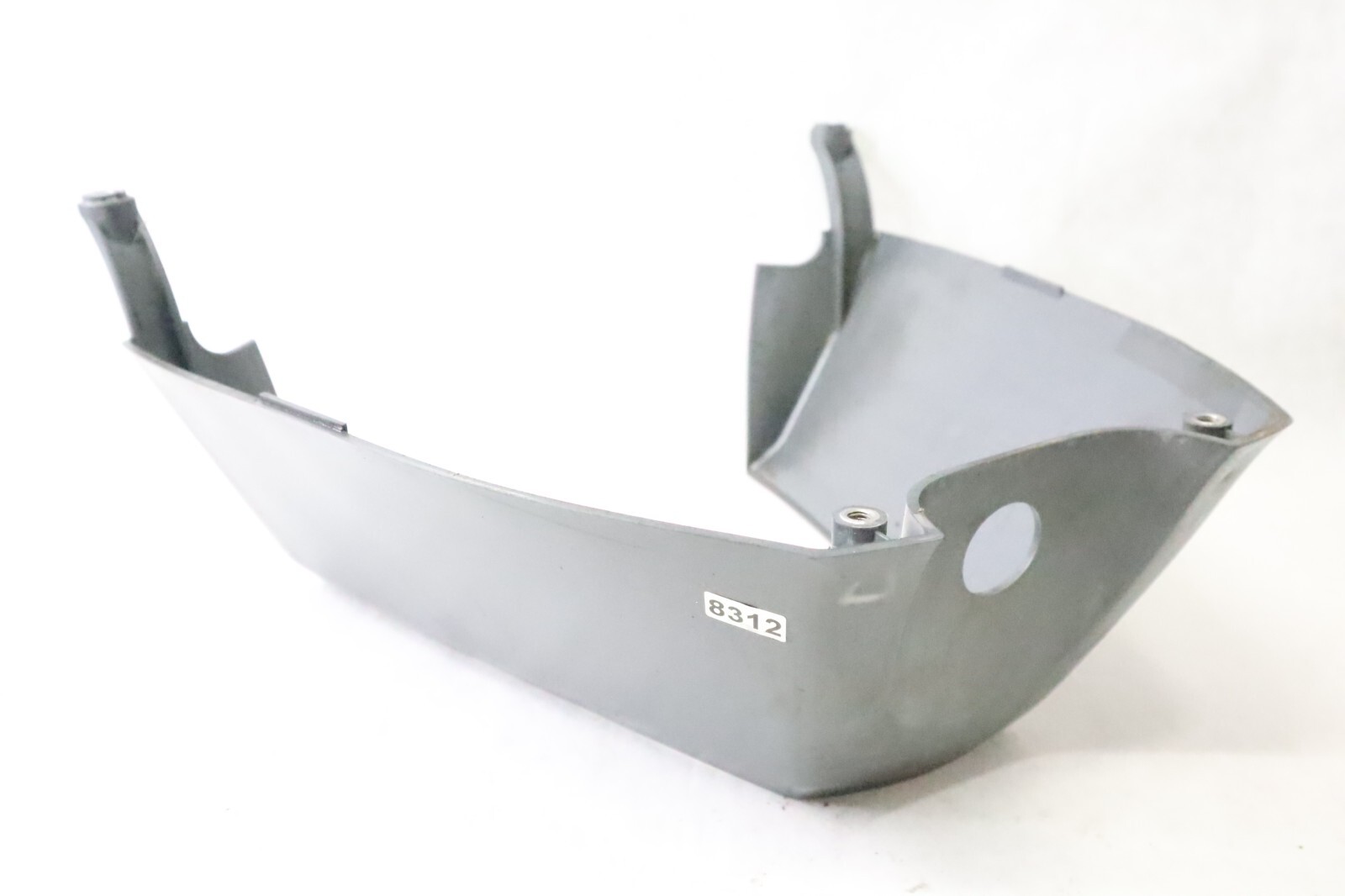 1999 - 2005 F25 25hp Yamaha Outboard 65W-42741-01-00 APRON - Image 2