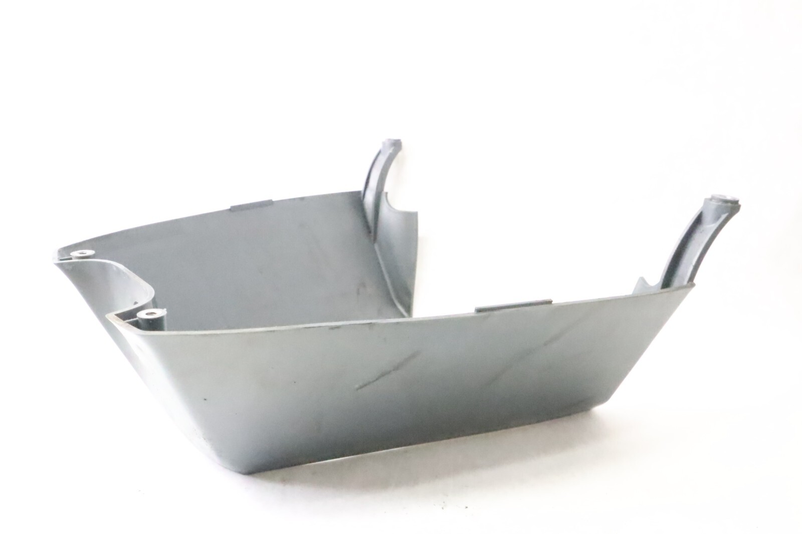 1999 - 2005 F25 25hp Yamaha Outboard 65W-42741-01-00 APRON - Image 4