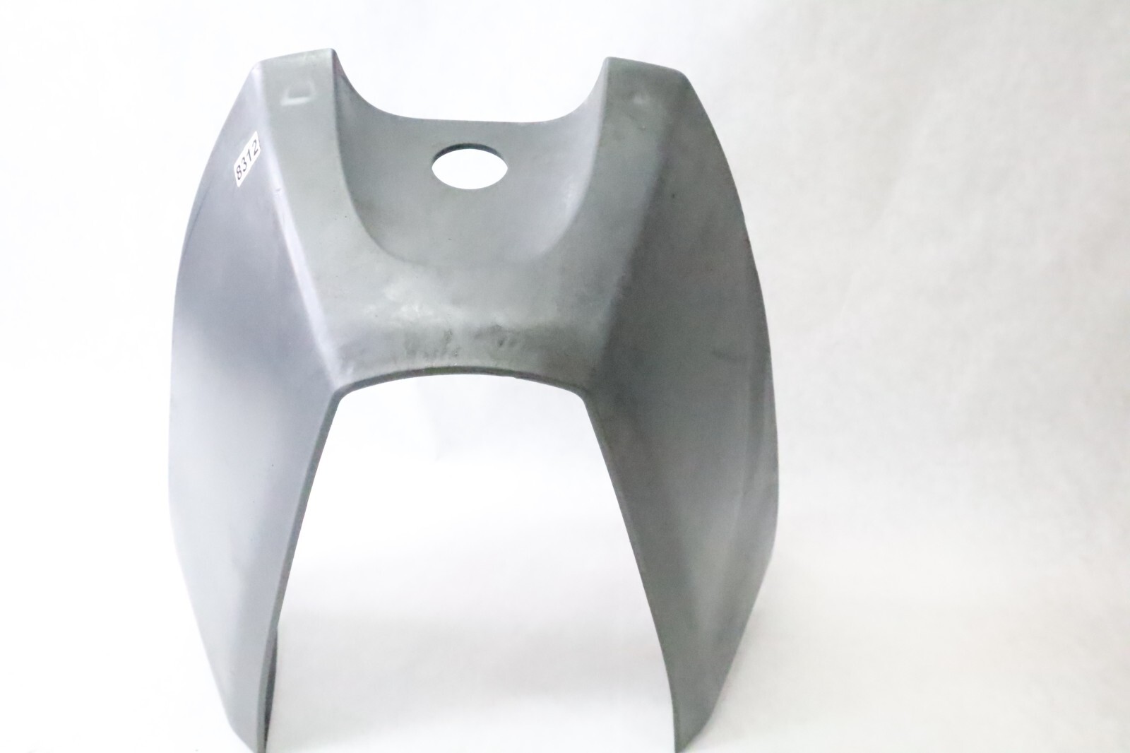 1999 - 2005 F25 25hp Yamaha Outboard 65W-42741-01-00 APRON - Image 9