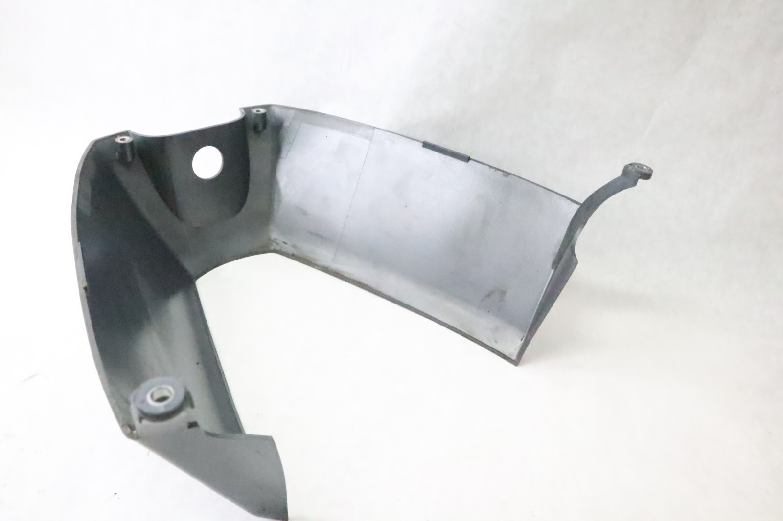 1999 - 2005 F25 25hp Yamaha Outboard 65W-42741-01-00 APRON - Image 11