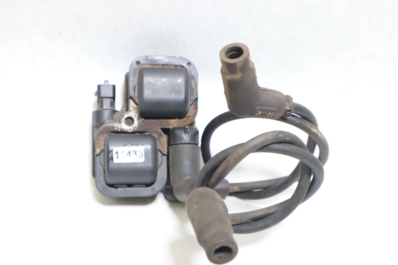 OEM Can-Am BRP Bombardier Ignition Coil 1999-2021 Traxter Spyder Renegade ++++