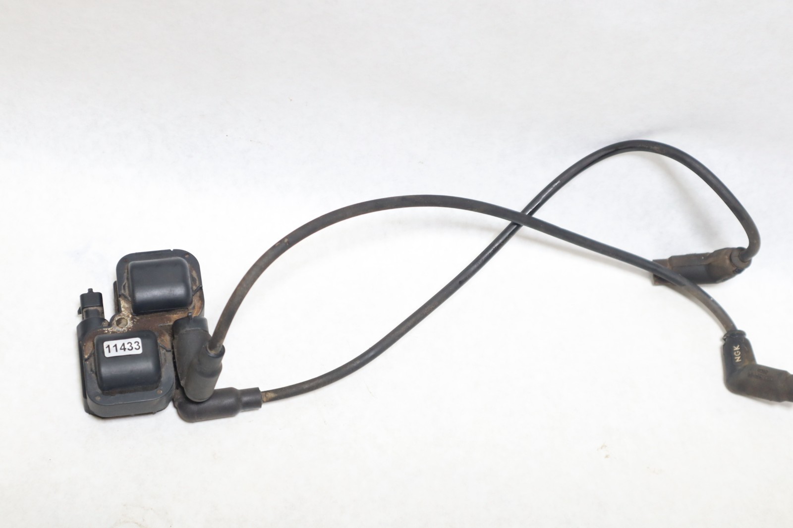OEM Can-Am BRP Bombardier Ignition Coil 1999-2021 Traxter Spyder Renegade ++++ - Image 2