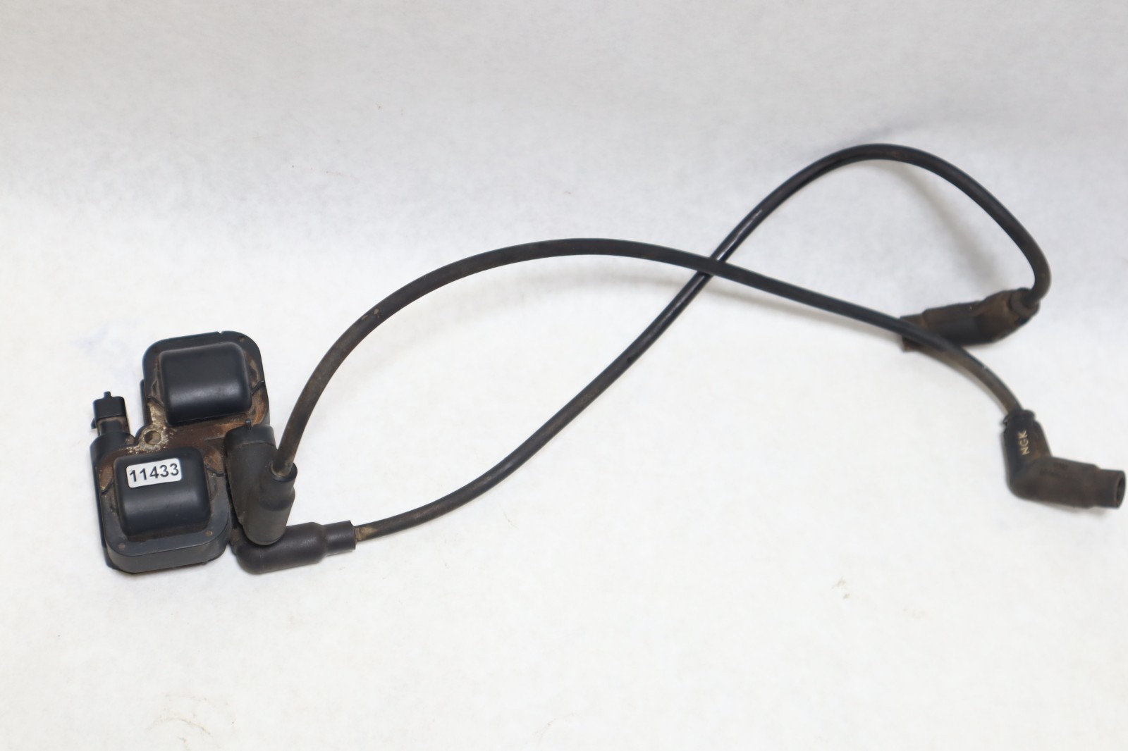 OEM Can-Am BRP Bombardier Ignition Coil 1999-2021 Traxter Spyder Renegade ++++ - Image 3