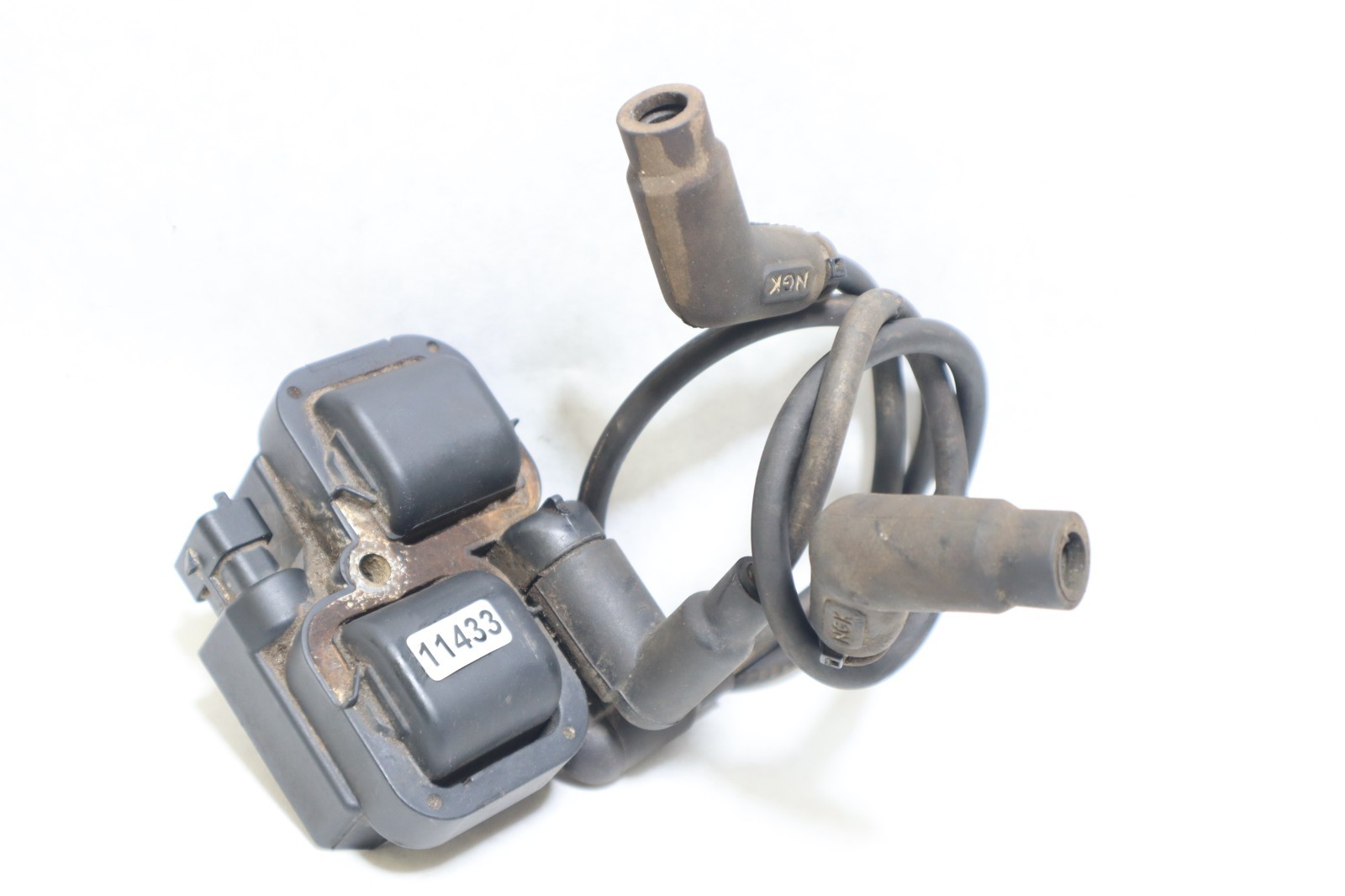 OEM Can-Am BRP Bombardier Ignition Coil 1999-2021 Traxter Spyder Renegade ++++ - Image 4