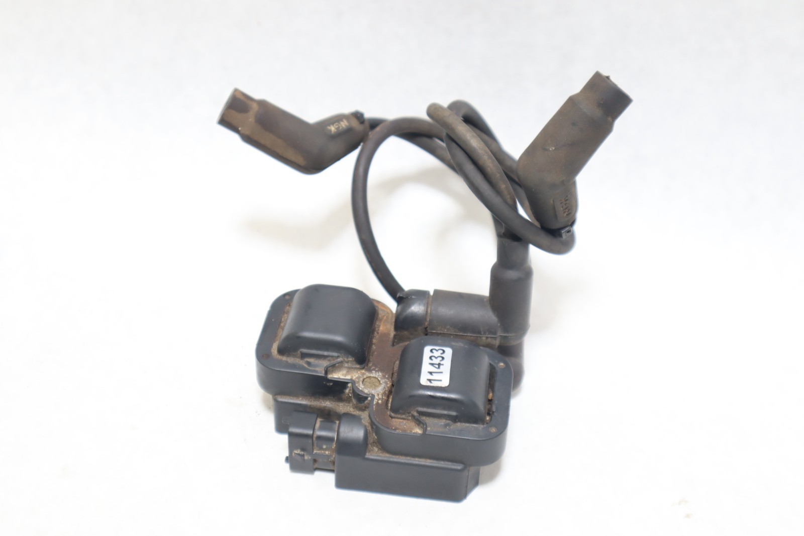 OEM Can-Am BRP Bombardier Ignition Coil 1999-2021 Traxter Spyder Renegade ++++ - Image 5