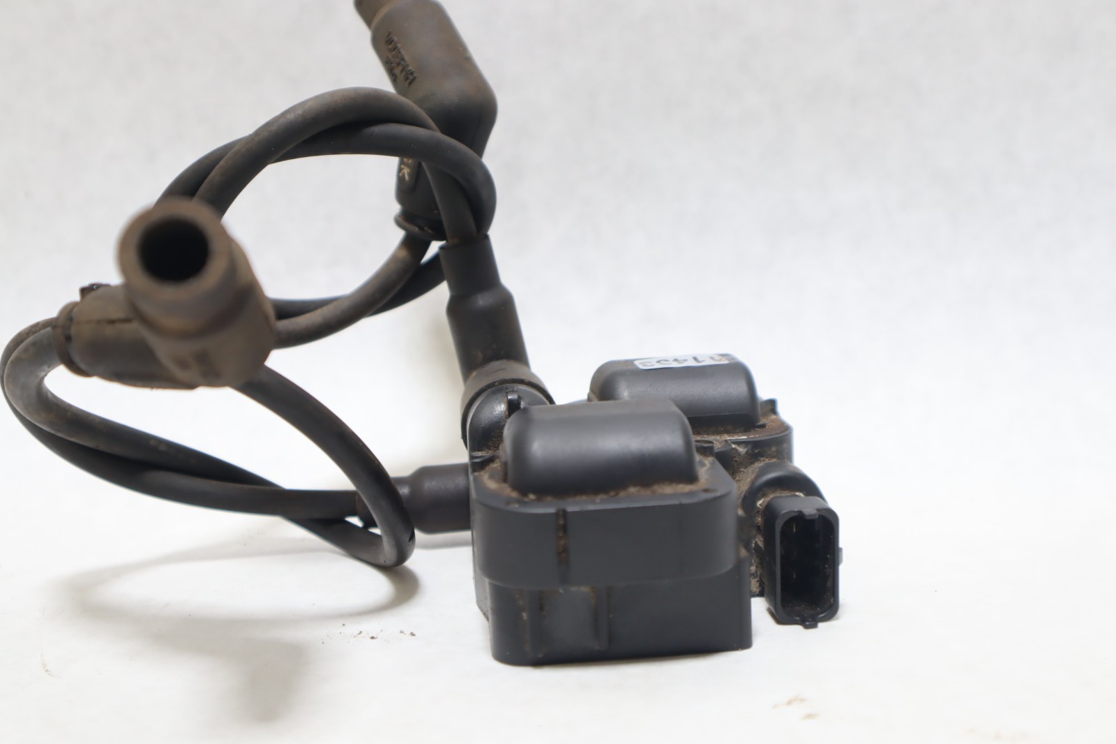 OEM Can-Am BRP Bombardier Ignition Coil 1999-2021 Traxter Spyder Renegade ++++ - Image 6
