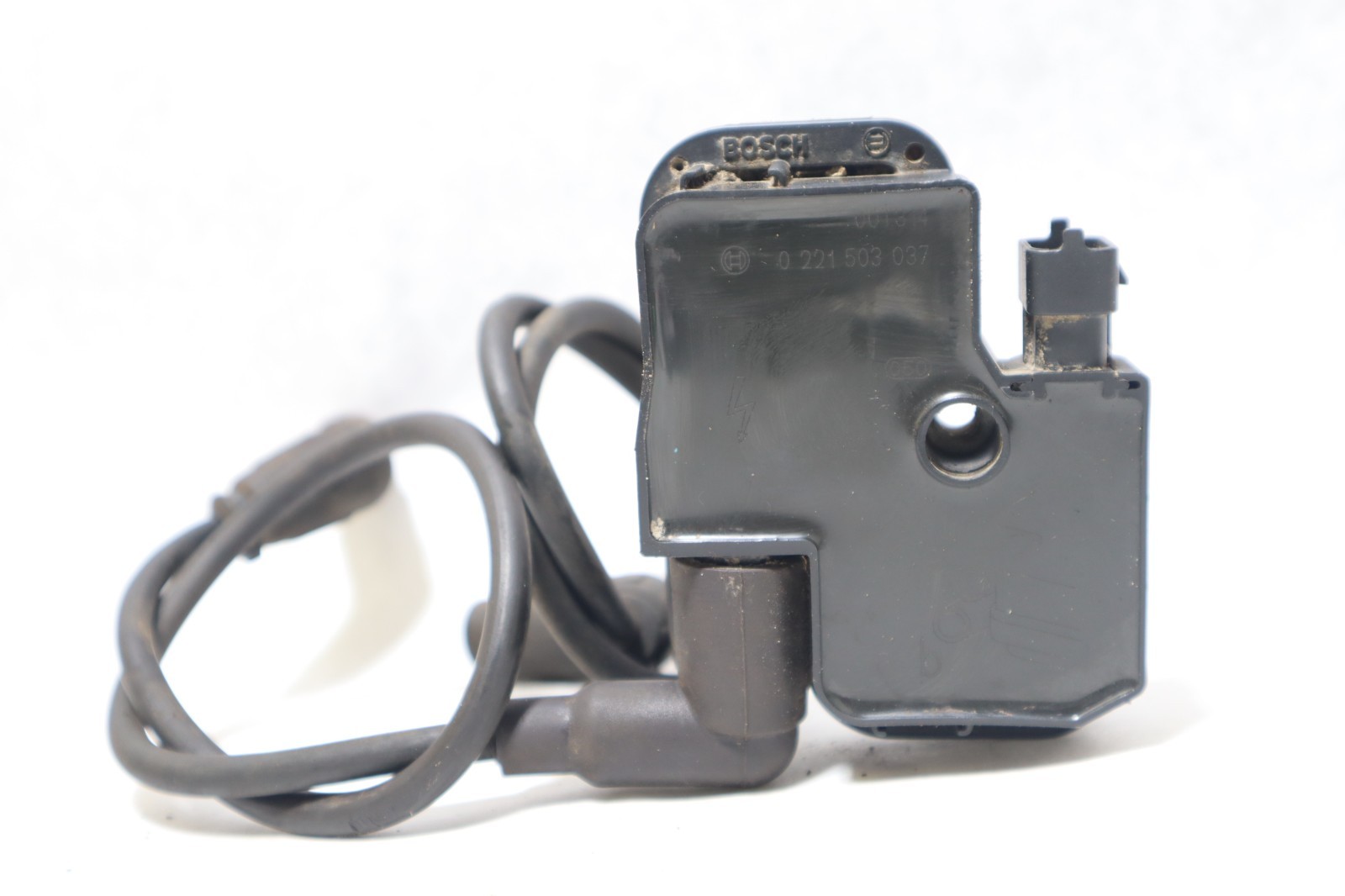 OEM Can-Am BRP Bombardier Ignition Coil 1999-2021 Traxter Spyder Renegade ++++ - Image 7
