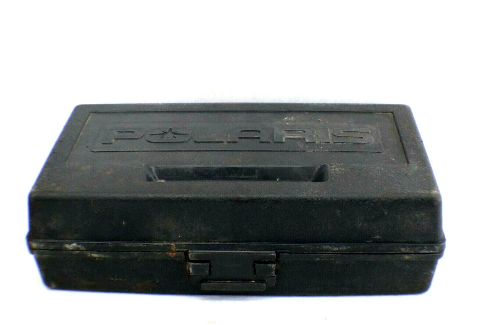 1993 thru 2000 Polaris SL SLX PRO 780 785 Tool Box OEM# 5431508