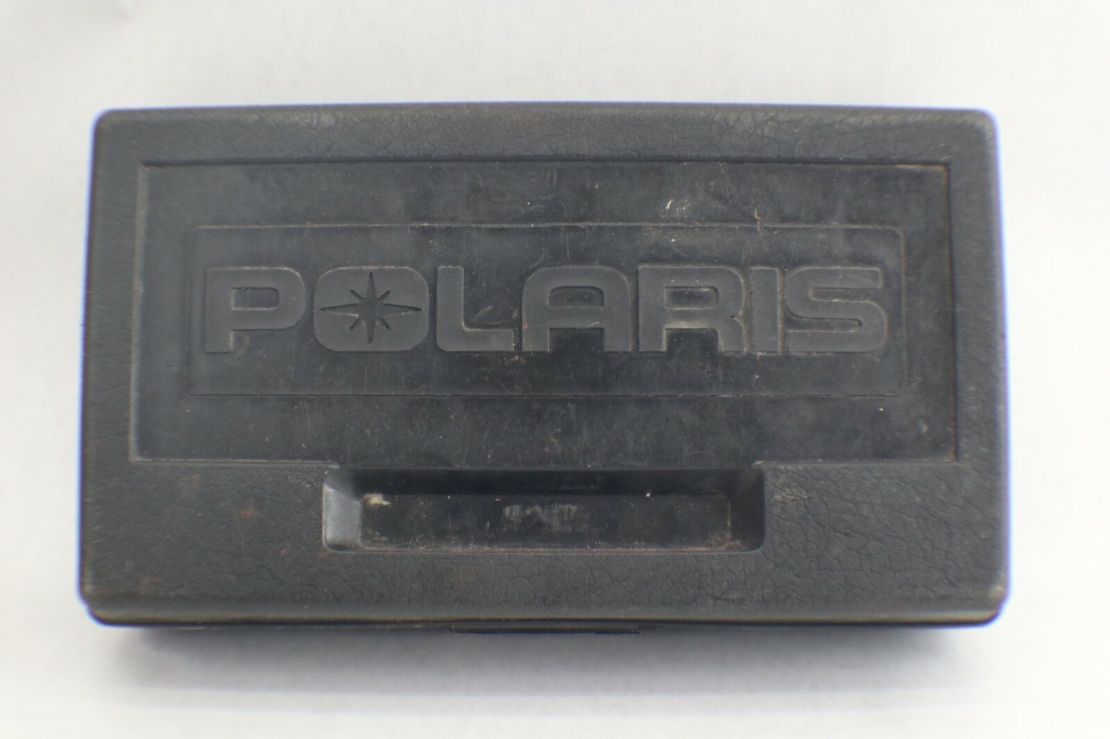 1993 thru 2000 Polaris SL SLX PRO 780 785 Tool Box OEM# 5431508 - Image 2