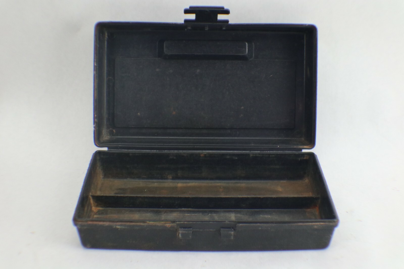 1993 thru 2000 Polaris SL SLX PRO 780 785 Tool Box OEM# 5431508 - Image 6