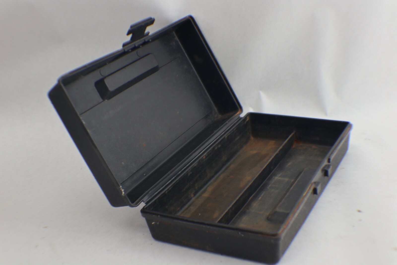 1993 thru 2000 Polaris SL SLX PRO 780 785 Tool Box OEM# 5431508 - Image 7
