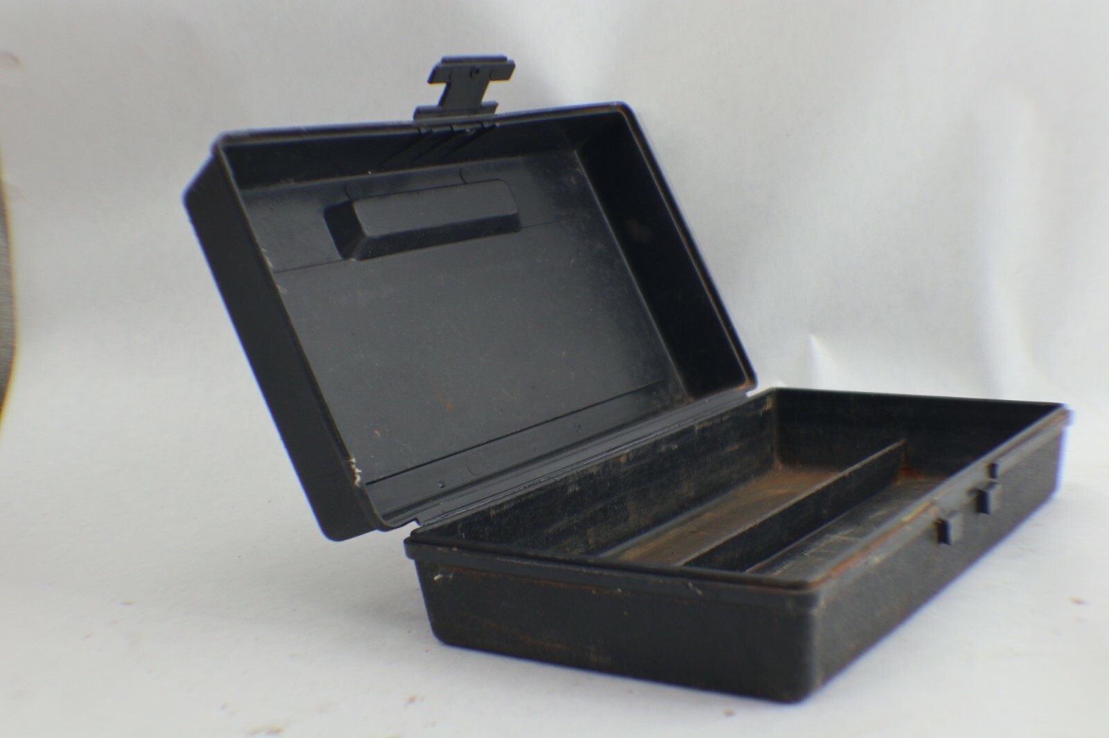 1993 thru 2000 Polaris SL SLX PRO 780 785 Tool Box OEM# 5431508 - Image 8