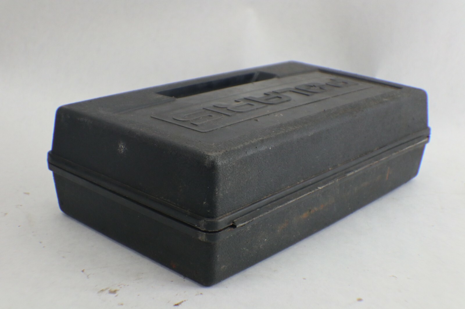1993 thru 2000 Polaris SL SLX PRO 780 785 Tool Box OEM# 5431508 - Image 10