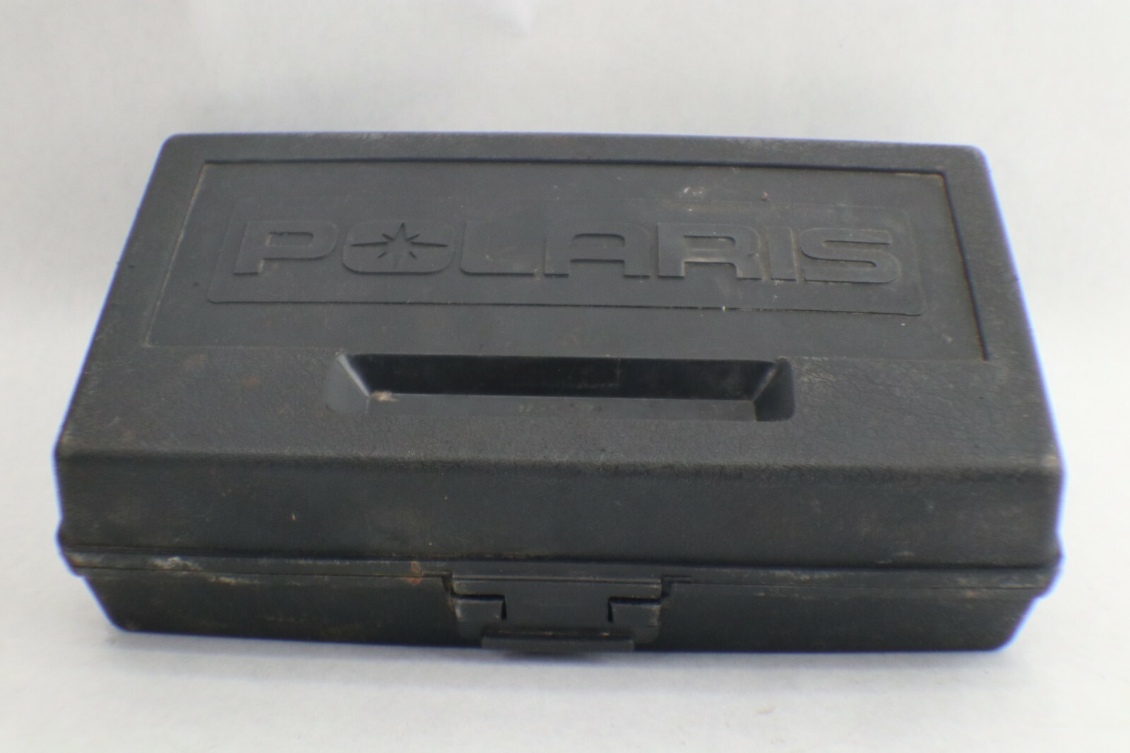 1993 thru 2000 Polaris SL SLX PRO 780 785 Tool Box OEM# 5431508 - Image 11