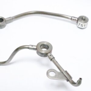 Dobson Parts