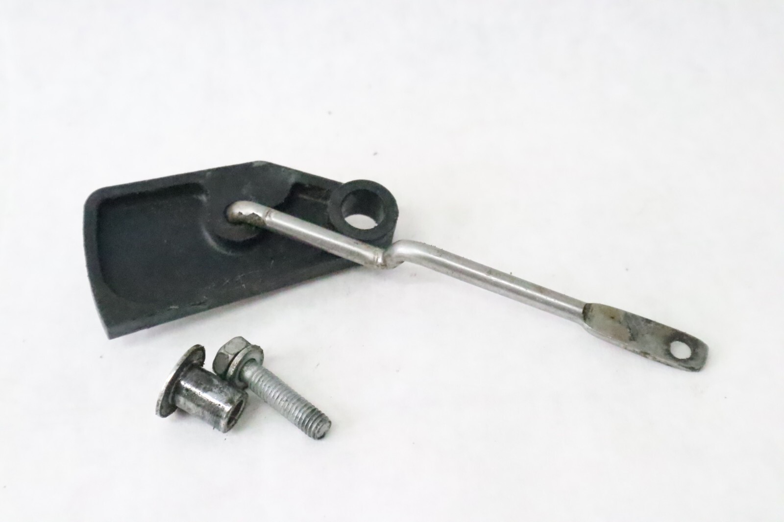 YAMAHA 25 HP SHIFT ROD LEVER 65W-44125-00-00 + ROD 65W-44192-00-00 - Image 4