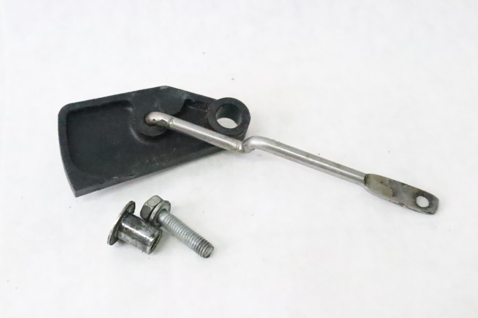 YAMAHA 25 HP SHIFT ROD LEVER 65W-44125-00-00 + ROD 65W-44192-00-00 - Image 5