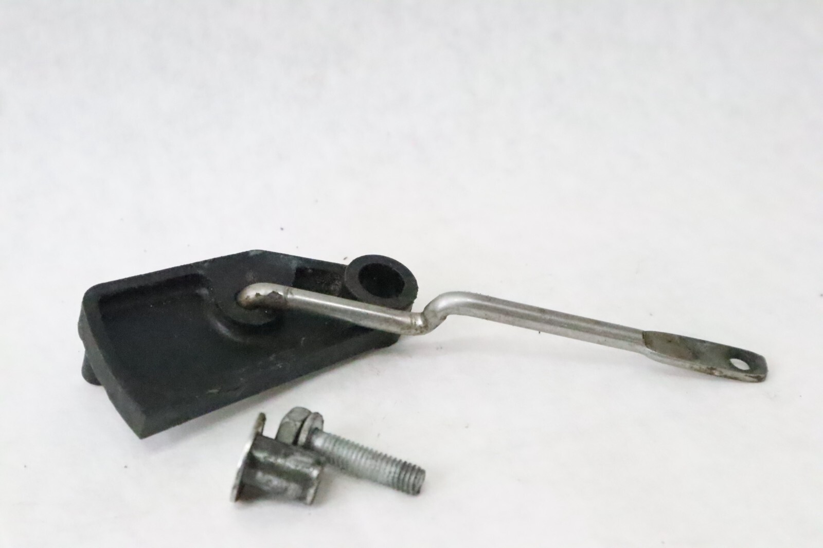 YAMAHA 25 HP SHIFT ROD LEVER 65W-44125-00-00 + ROD 65W-44192-00-00 - Image 6