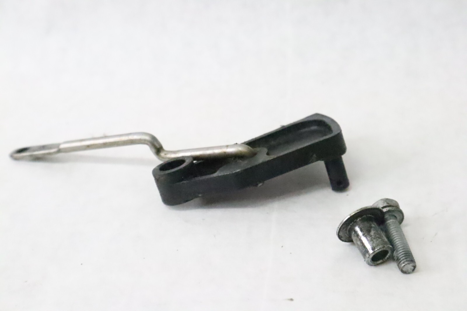 YAMAHA 25 HP SHIFT ROD LEVER 65W-44125-00-00 + ROD 65W-44192-00-00 - Image 7