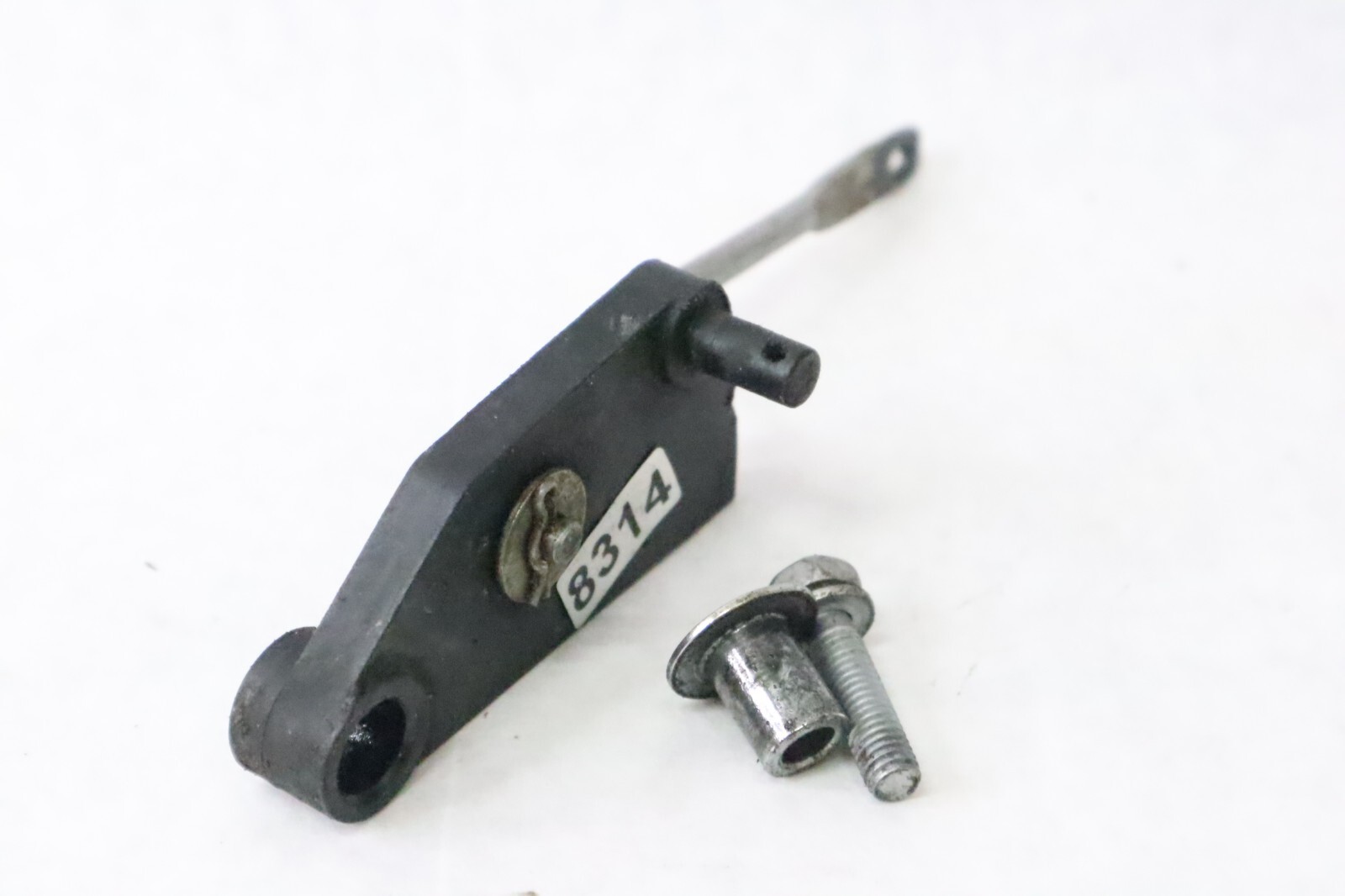 YAMAHA 25 HP SHIFT ROD LEVER 65W-44125-00-00 + ROD 65W-44192-00-00 - Image 8