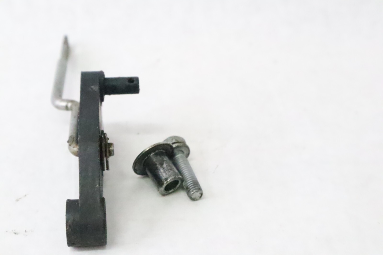 YAMAHA 25 HP SHIFT ROD LEVER 65W-44125-00-00 + ROD 65W-44192-00-00 - Image 9