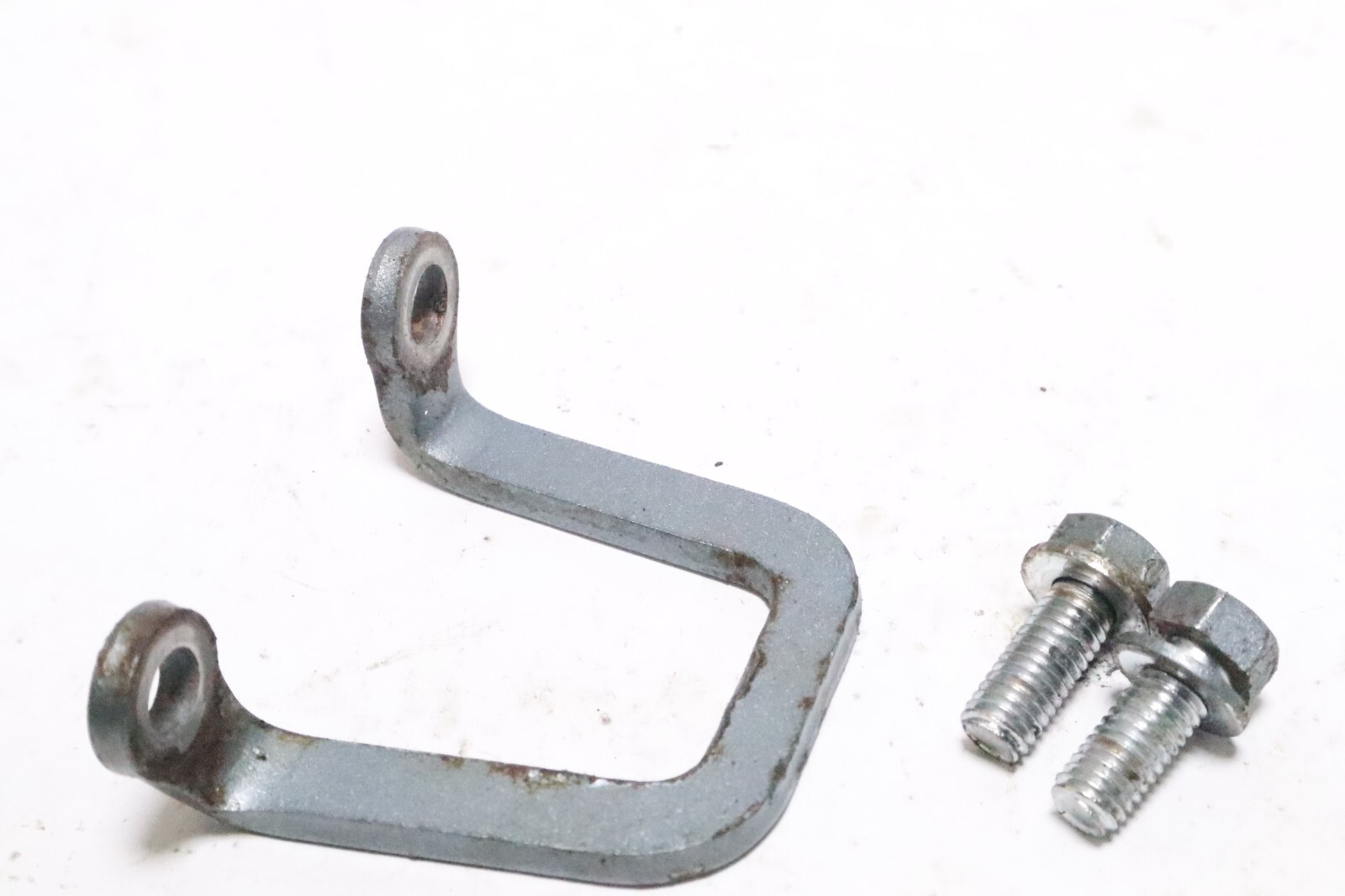 YAMAHA ENGINE HANGER LIFTING EYE 676-11119-00-00 - Image 2