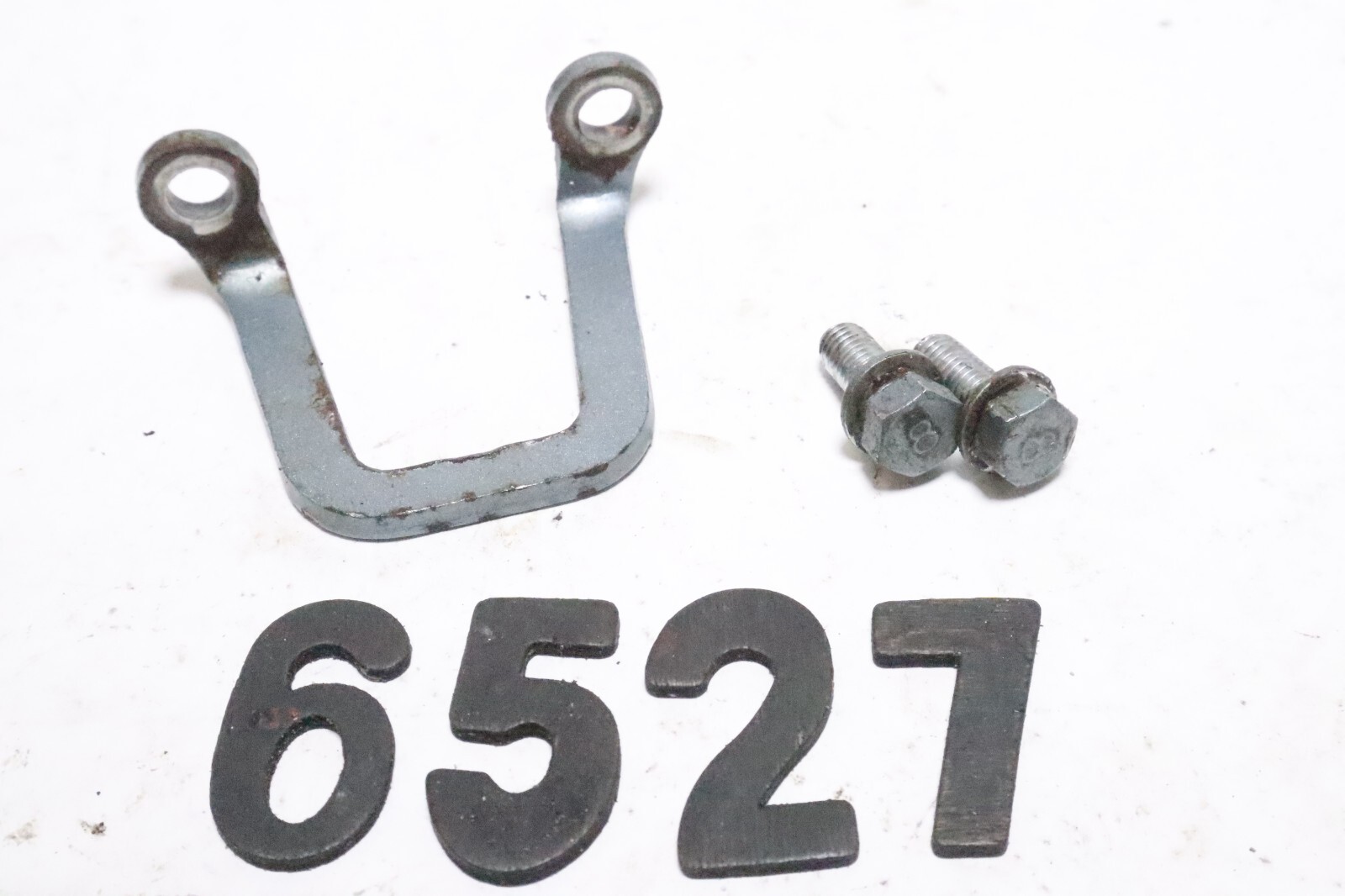 YAMAHA ENGINE HANGER LIFTING EYE 676-11119-00-00 - Image 3