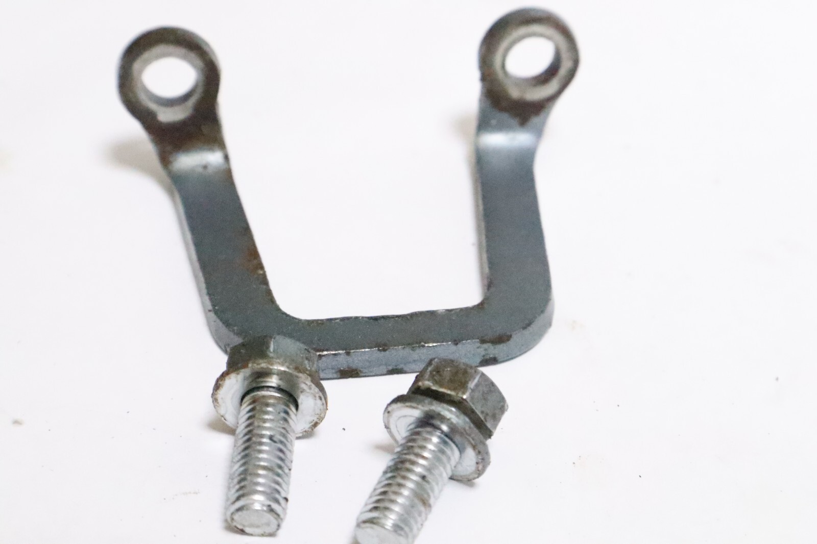 YAMAHA ENGINE HANGER LIFTING EYE 676-11119-00-00 - Image 6