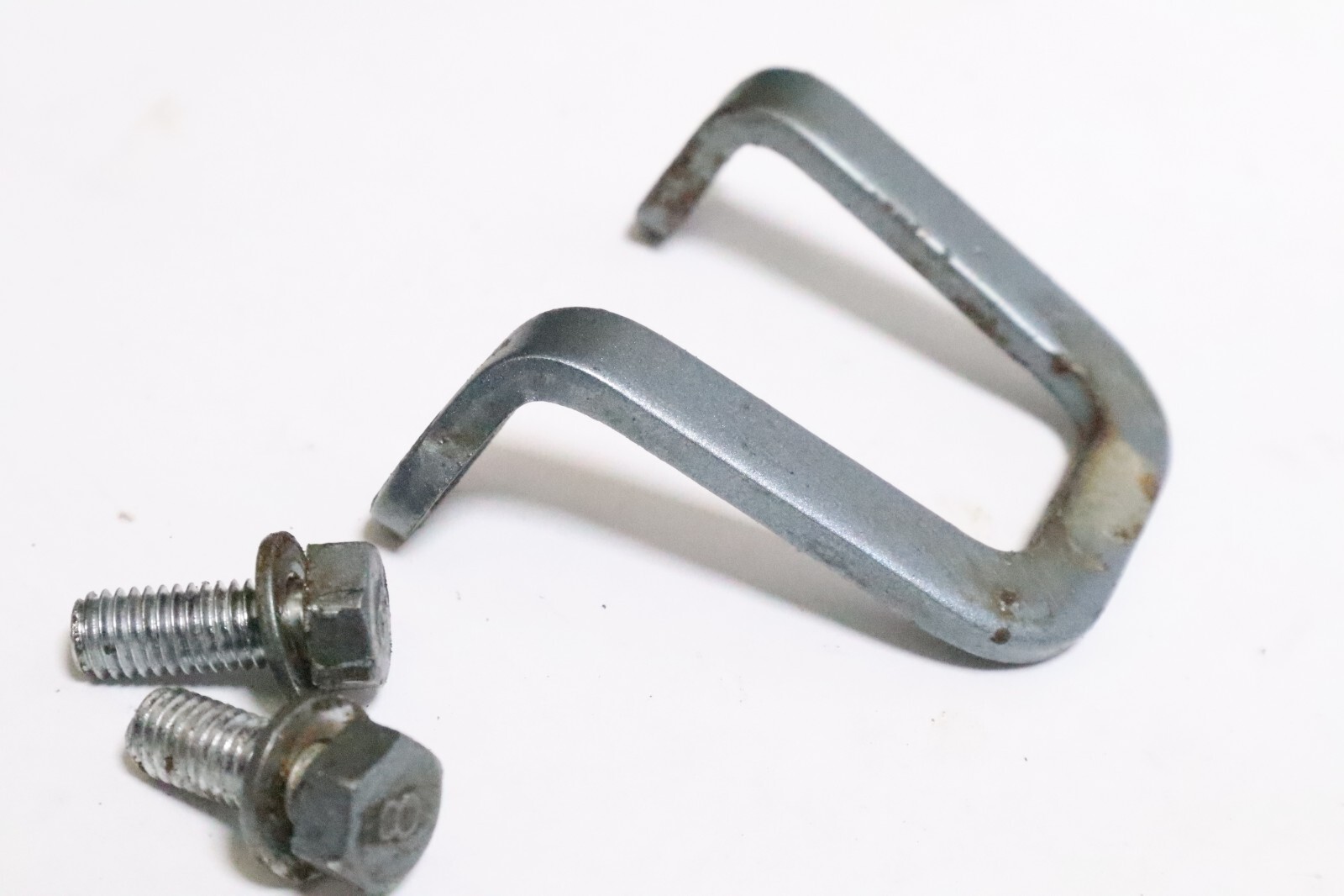 YAMAHA ENGINE HANGER LIFTING EYE 676-11119-00-00 - Image 7