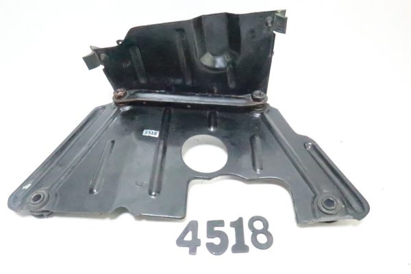 HONDA GL1100 RADIATOR FAN SHROUD 62401-463-000 GL 1100 GOLDWING 80 81 82 83 USED - Image 12