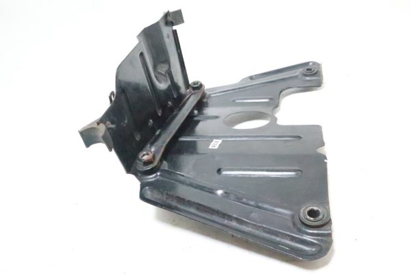 HONDA GL1100 RADIATOR FAN SHROUD 62401-463-000 GL 1100 GOLDWING 80 81 82 83 USED - Image 2