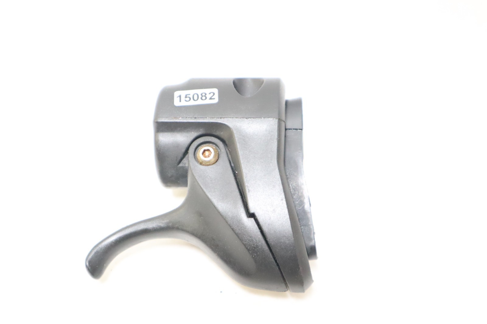 2004 HONDA AQUATRAX F12 R12 THROTTLE LEVER MOUNT THROTTLE HOUSING - Image 2